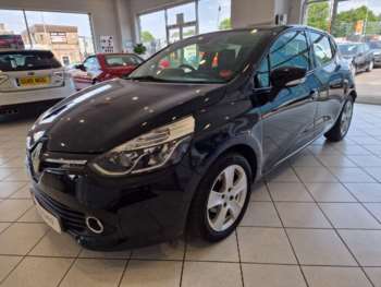 Used Renault Clio 2017 for sale - 74758380: Photo