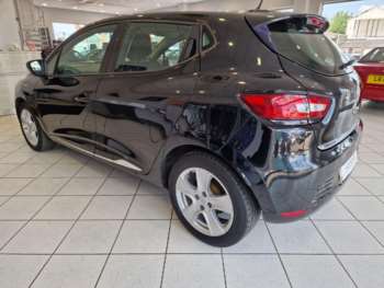 Used Renault Clio 2017 for sale - 74758380: Photo