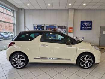 Used DS Automobiles DS 3 2018 for sale - 74909254: Photo