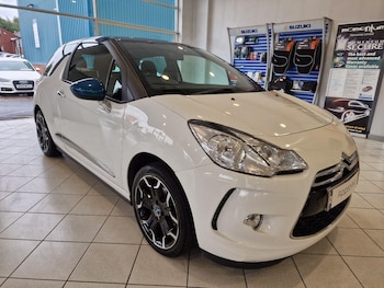 2015 (65) - 1.2 PureTech DStyle Euro 6 3dr
