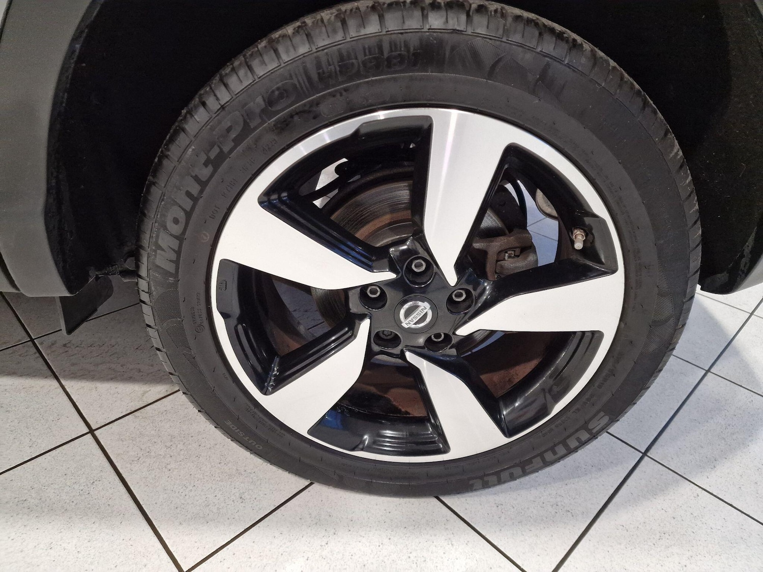 Used Nissan Qashqai for sale - 76485784: Photo 10