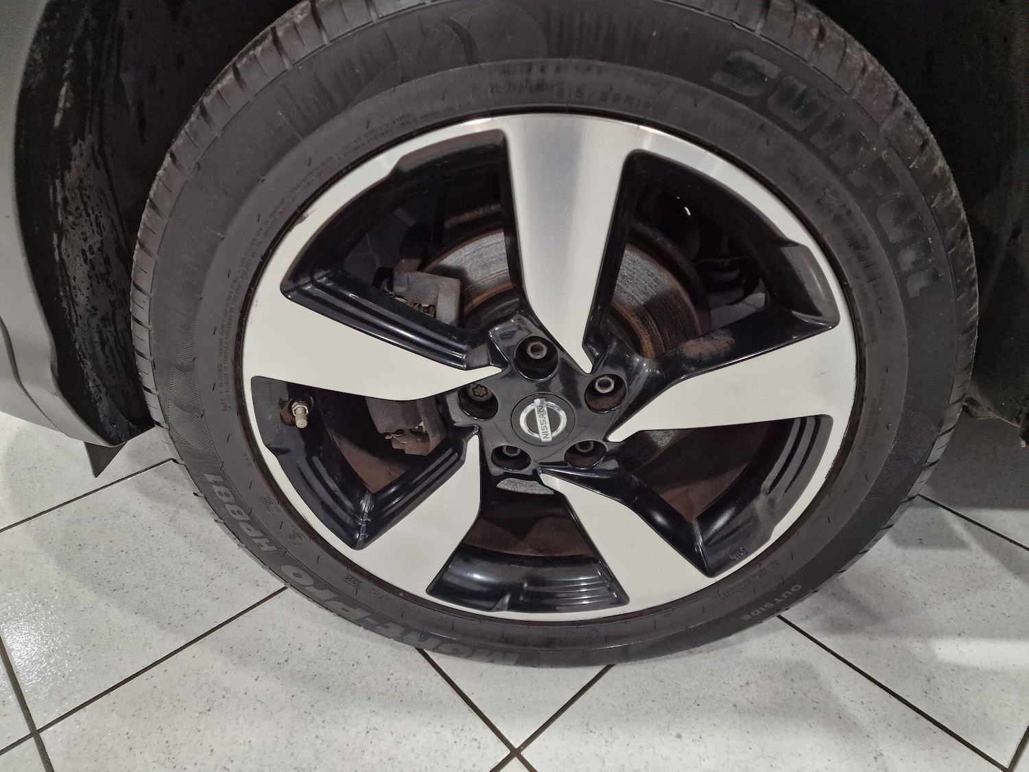 Used Nissan Qashqai for sale - 76485784: Photo 11