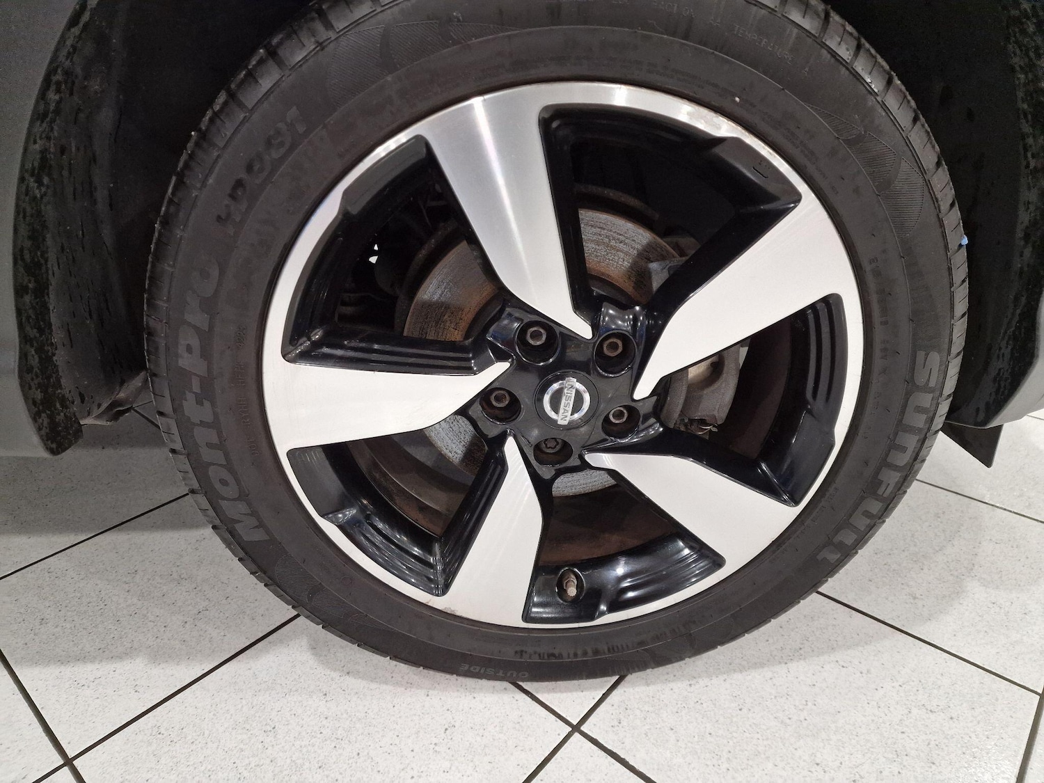 Used Nissan Qashqai for sale - 76485784: Photo 13