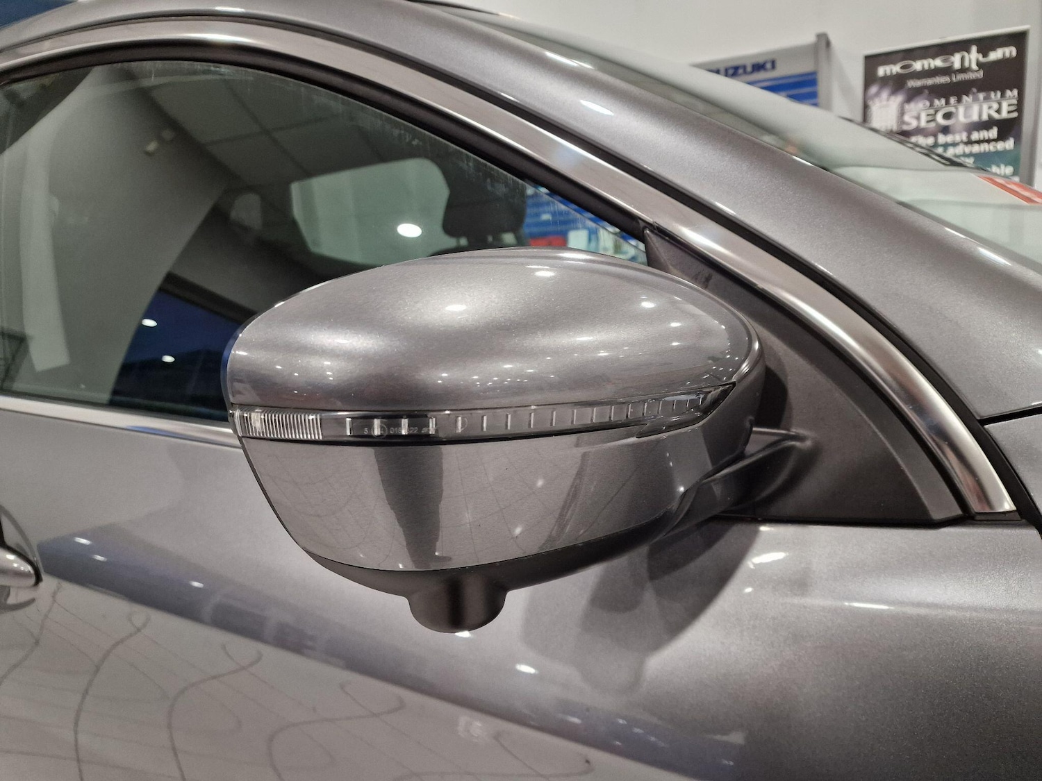 Used Nissan Qashqai for sale - 76485784: Photo 14