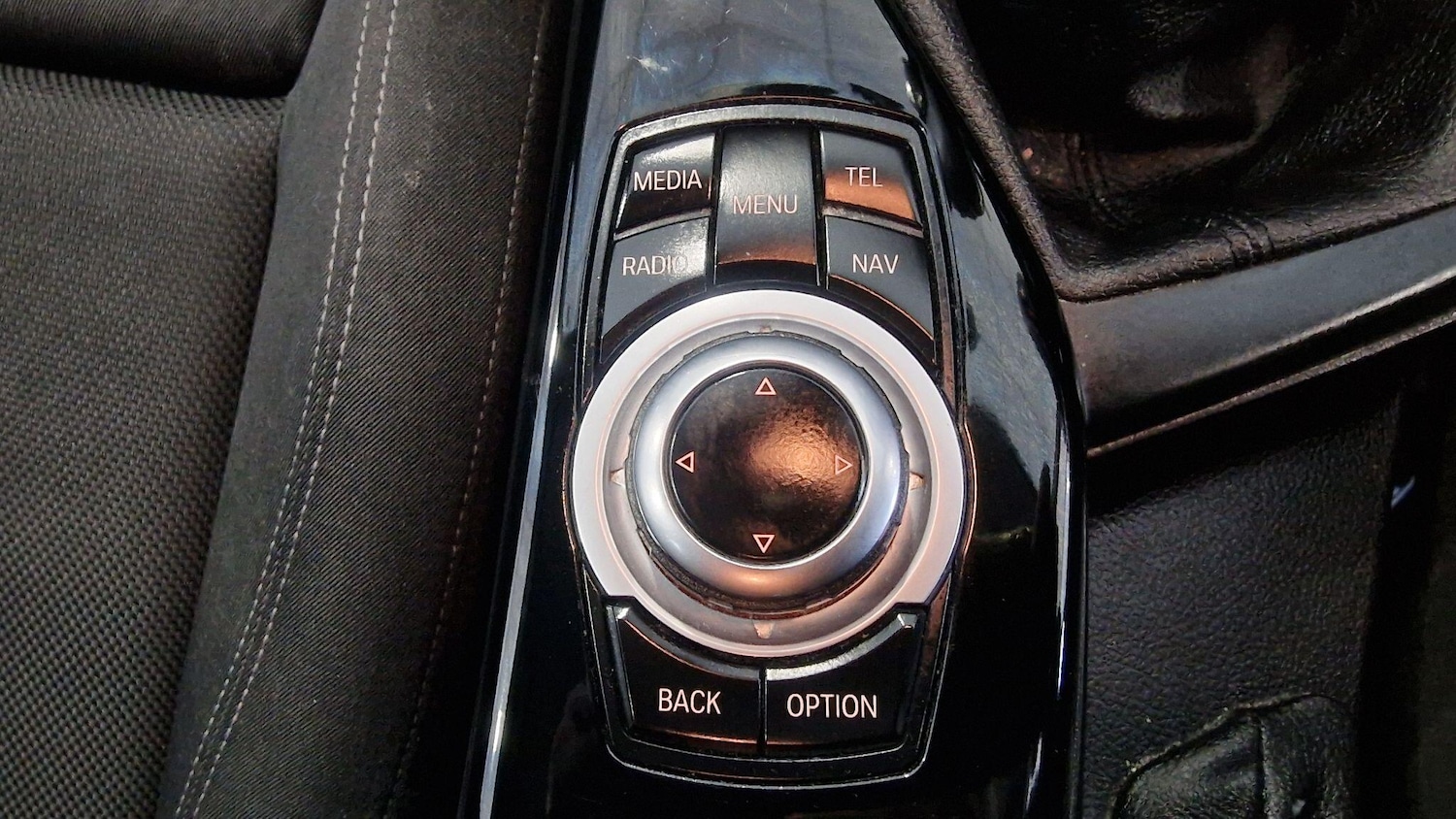 Used BMW 1 Series 2015 for sale - 76306860: Photo 12