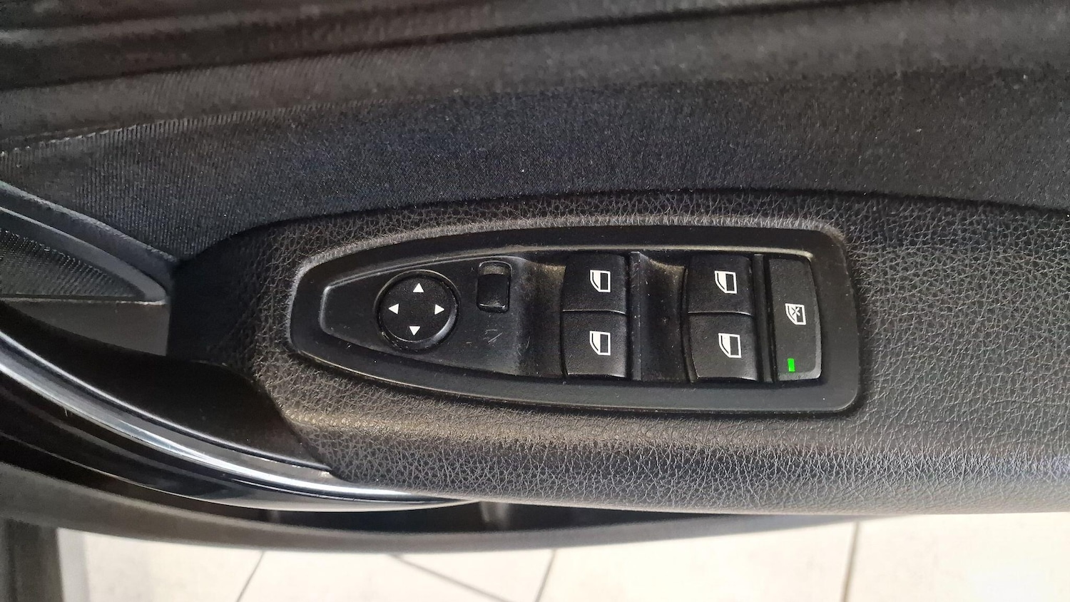 Used BMW 1 Series 2015 for sale - 76306860: Photo 15