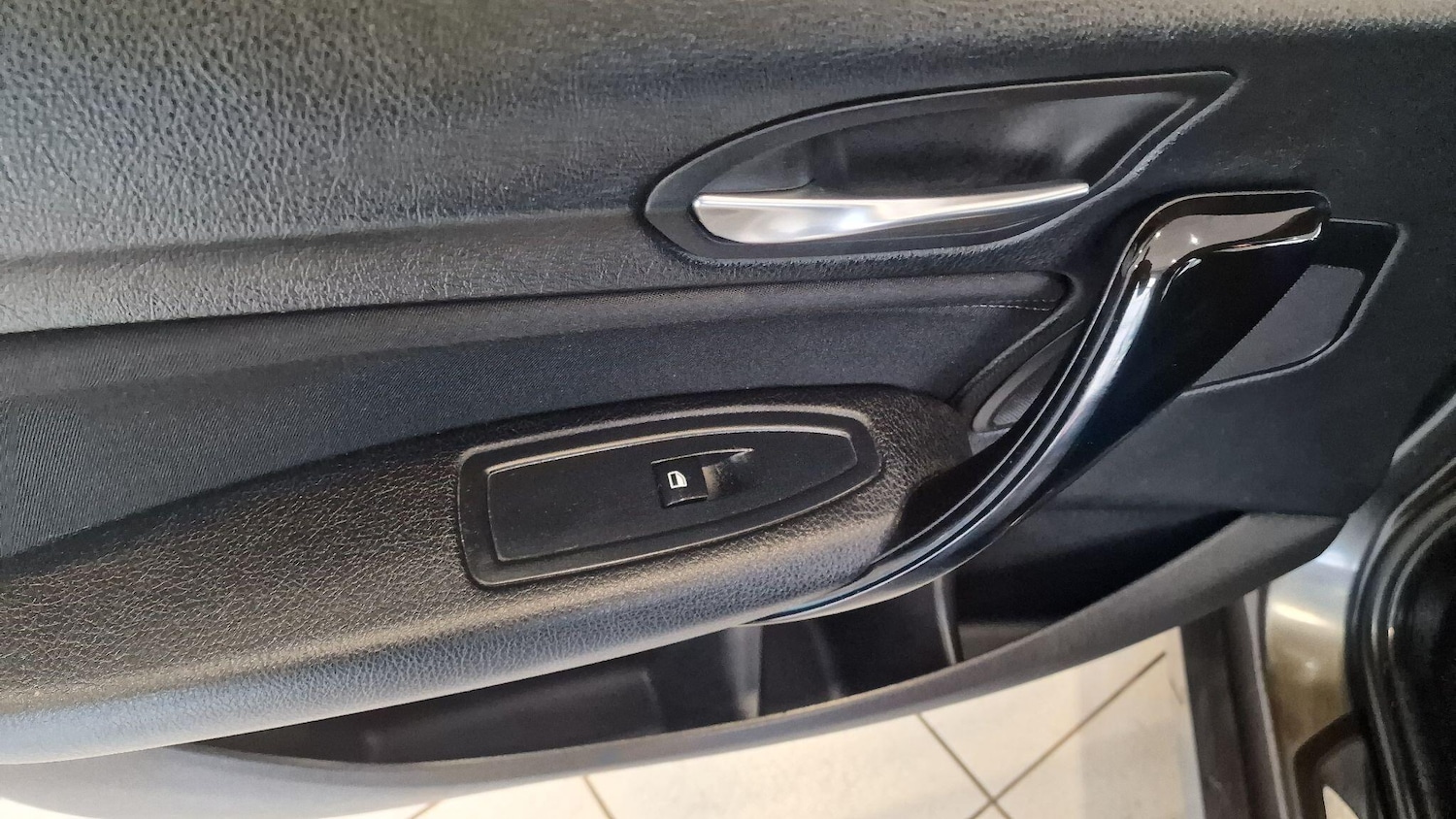 Used BMW 1 Series 2015 for sale - 76306860: Photo 16