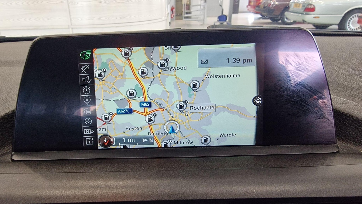 Used BMW 1 Series 2015 for sale - 76306860: Photo 19