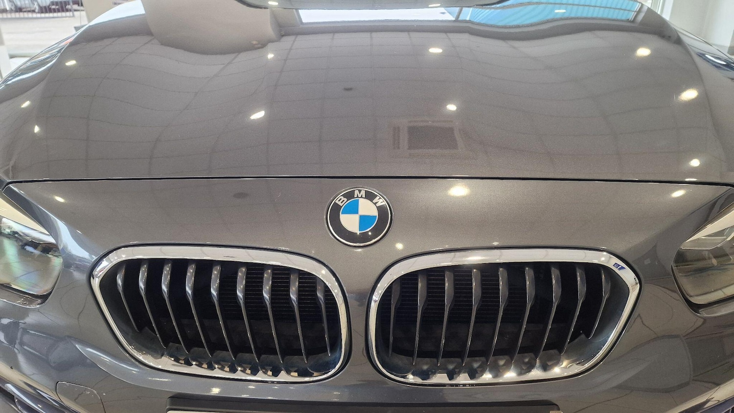 Used BMW 1 Series 2015 for sale - 76306860: Photo 2