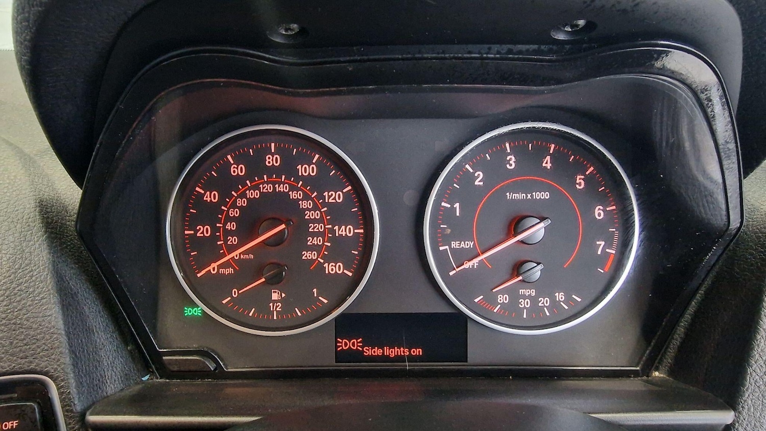Used BMW 1 Series 2015 for sale - 76306860: Photo 21