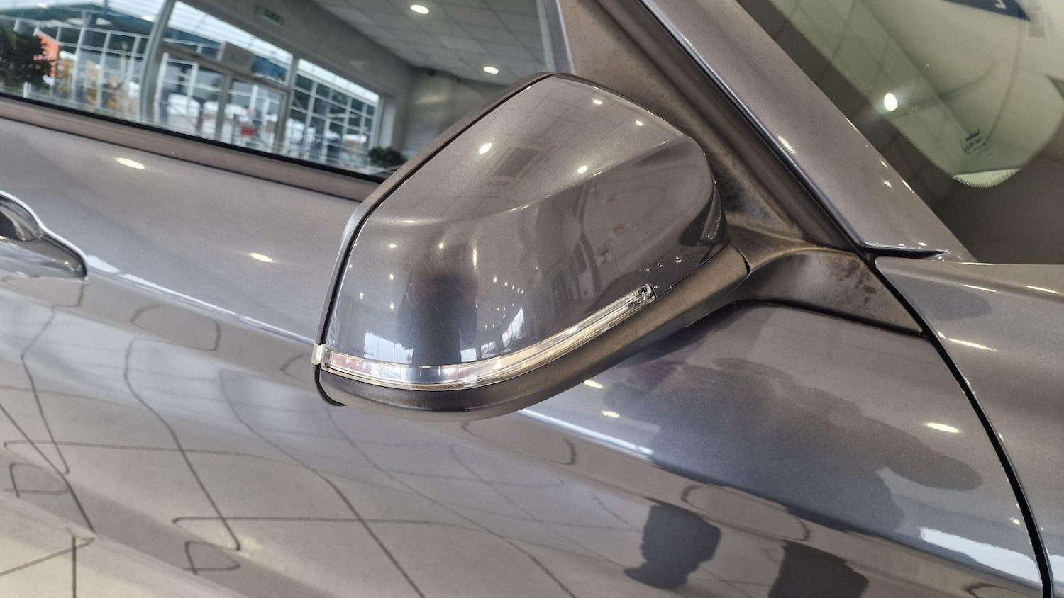 Used BMW 1 Series 2015 for sale - 76306860: Photo 22
