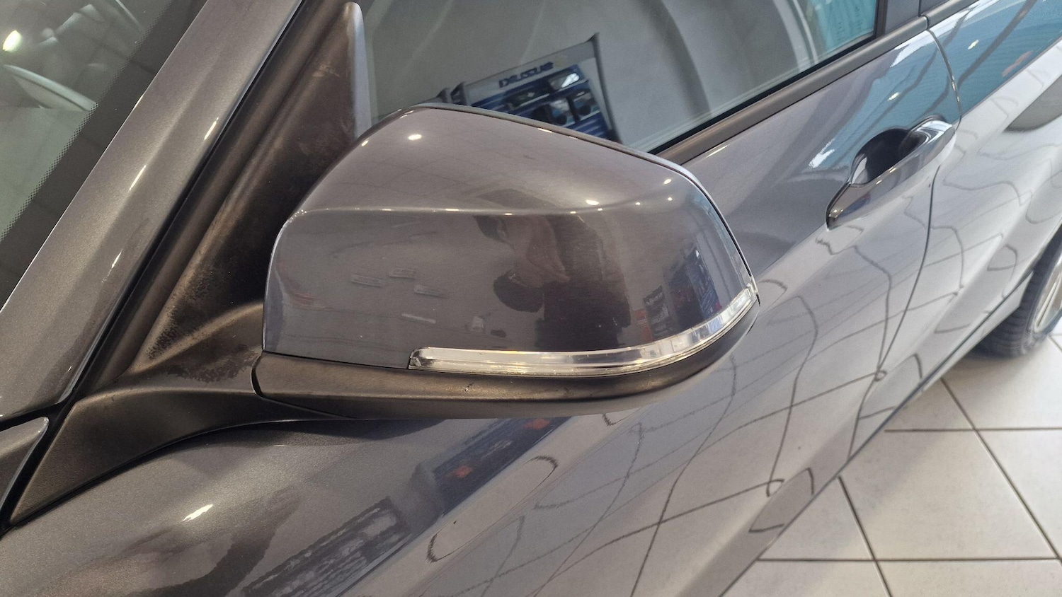 Used BMW 1 Series 2015 for sale - 76306860: Photo 23