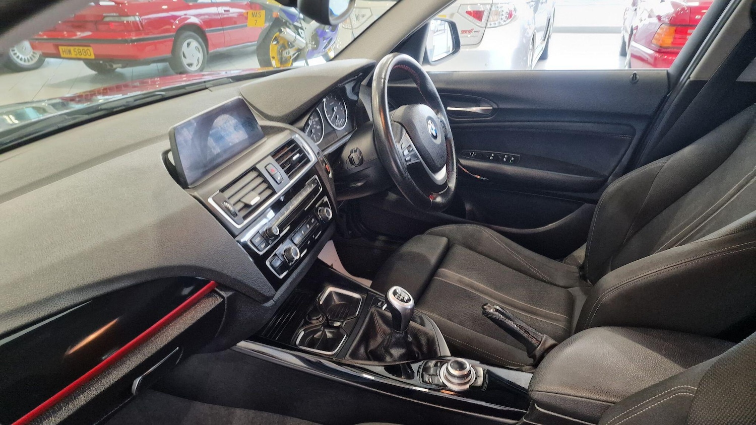 Used BMW 1 Series 2015 for sale - 76306860: Photo 27