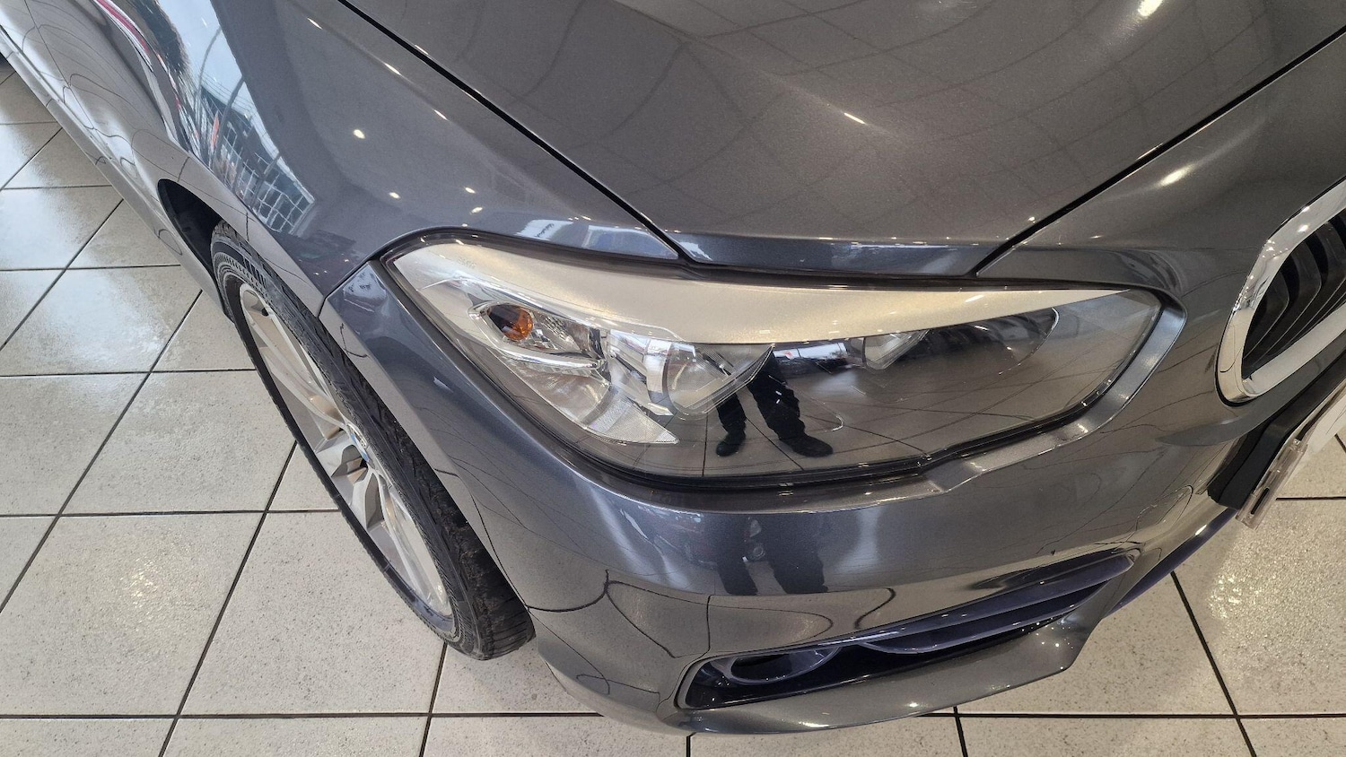 Used BMW 1 Series 2015 for sale - 76306860: Photo 28