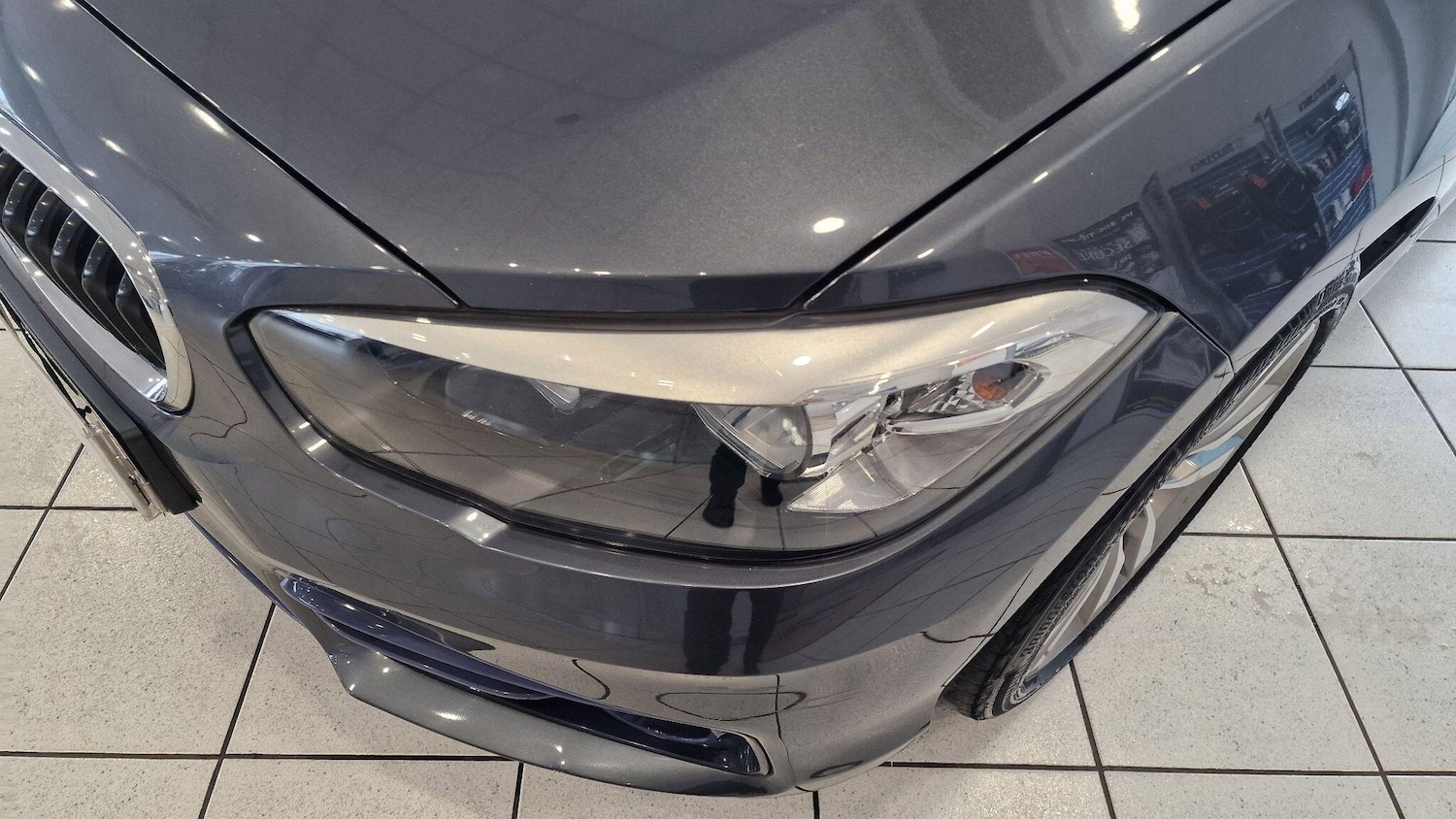 Used BMW 1 Series 2015 for sale - 76306860: Photo 29