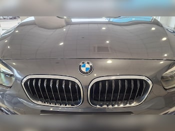 Used BMW 1 Series 2015 for sale - 76306860: Photo