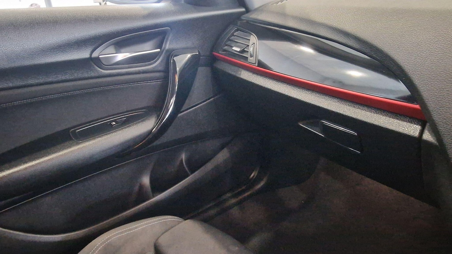 Used BMW 1 Series 2015 for sale - 76306860: Photo 36