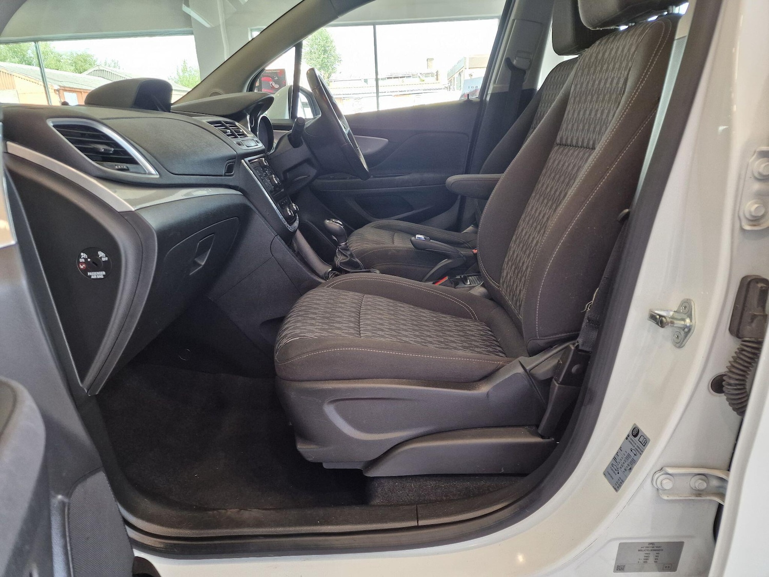 Vehicle 24