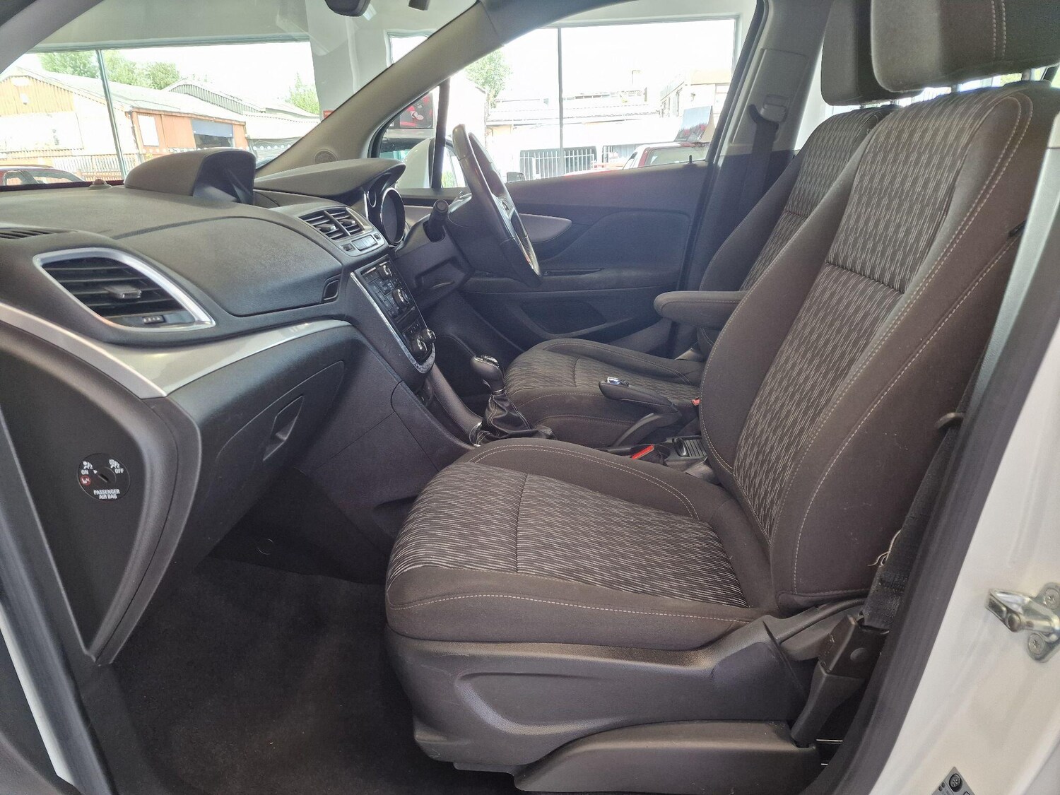 Vehicle 28