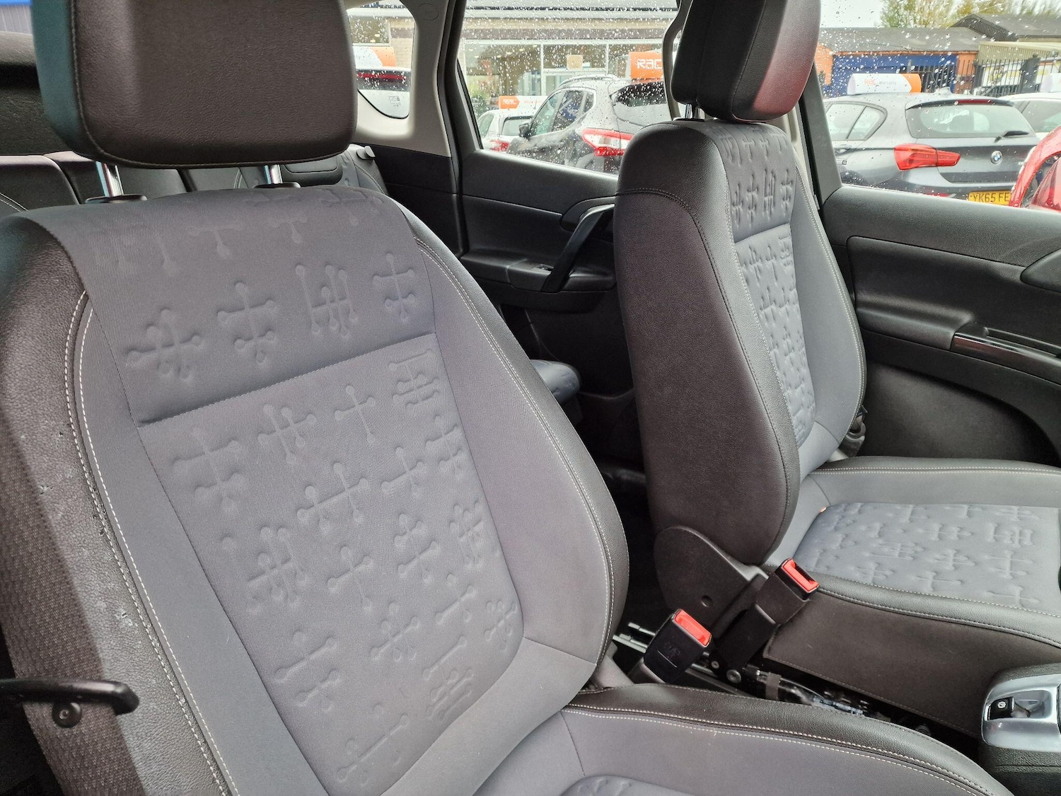Used Vauxhall Meriva 2015 for sale - 76326451: Photo 17