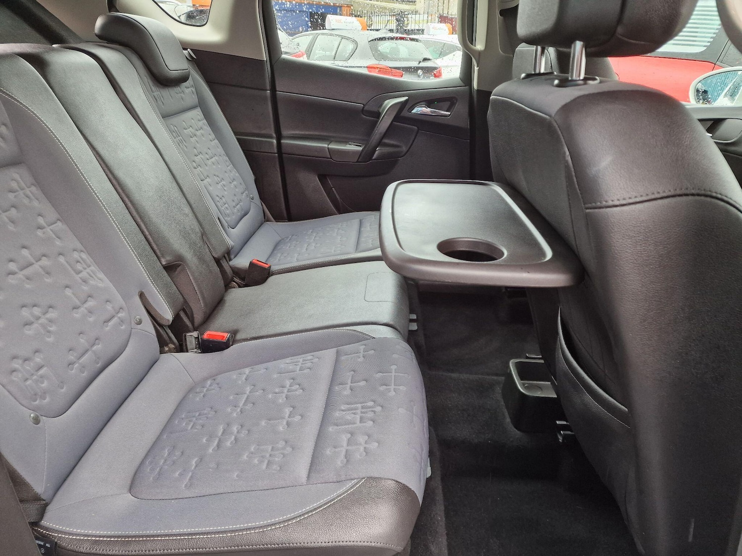 Used Vauxhall Meriva 2015 for sale - 76326451: Photo 19