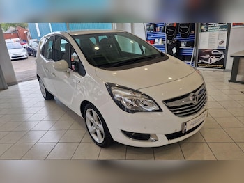 2015 (15) - 1.4i Tech Line Euro 6 5dr
