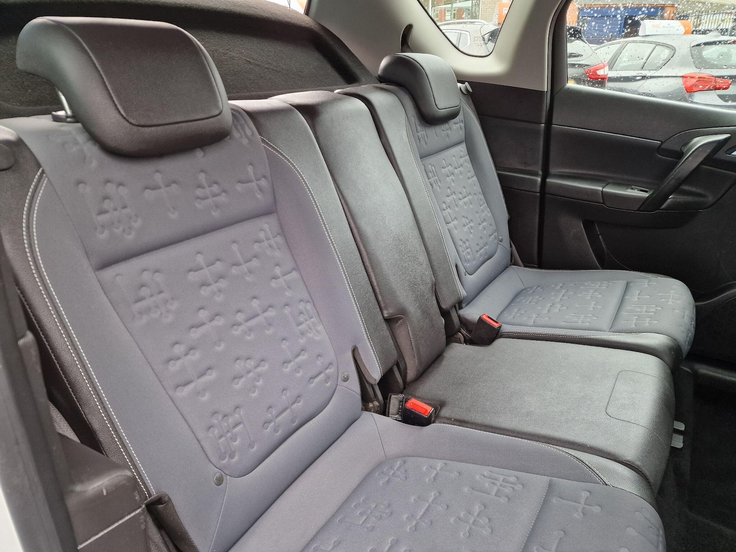 Used Vauxhall Meriva 2015 for sale - 76326451: Photo 20