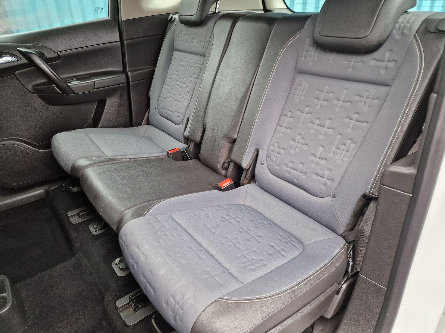 Used Vauxhall Meriva 2015 for sale - 76326451: Photo 23