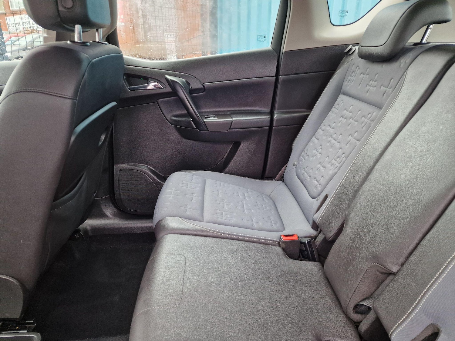 Used Vauxhall Meriva 2015 for sale - 76326451: Photo 24