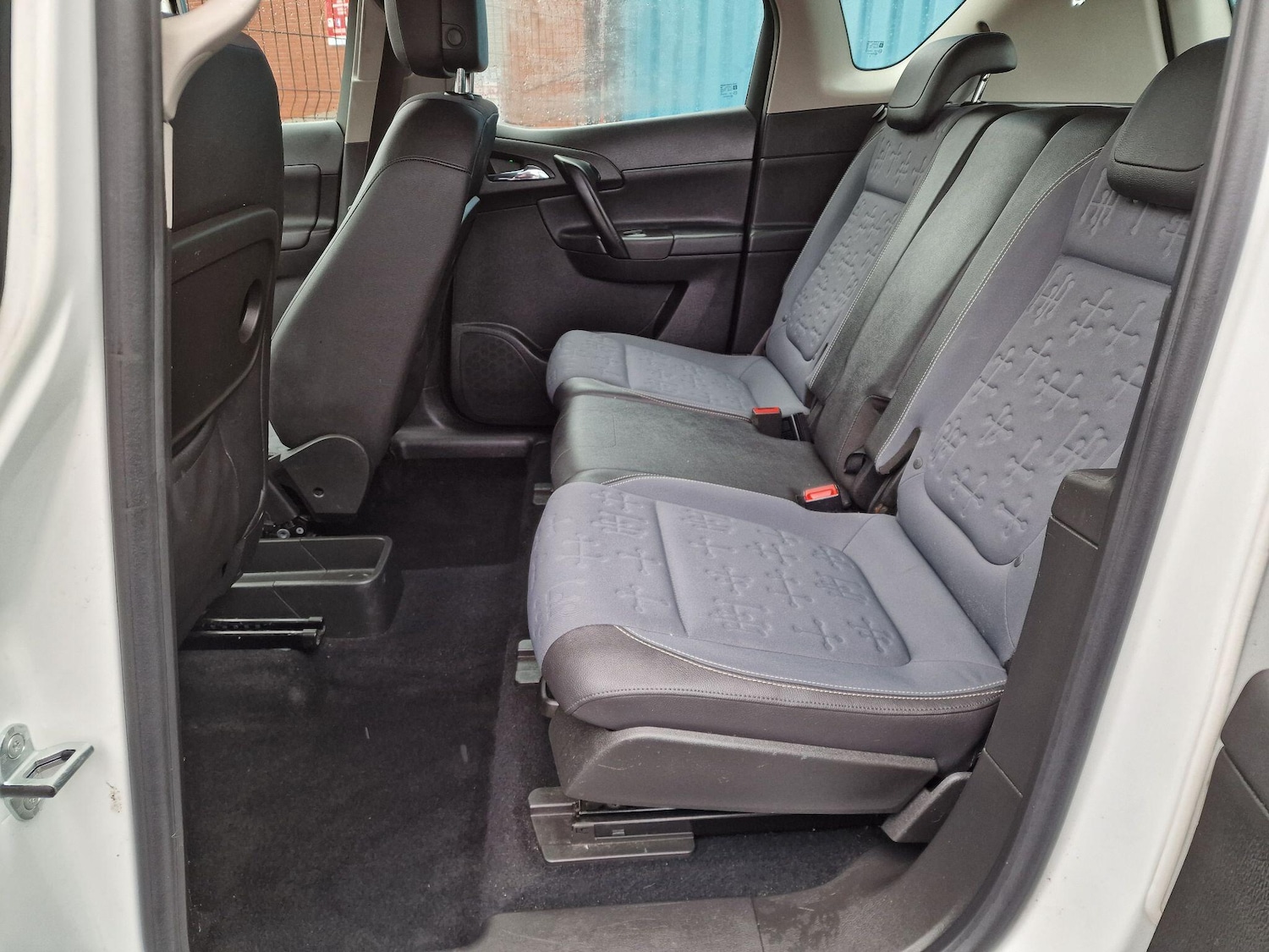 Used Vauxhall Meriva 2015 for sale - 76326451: Photo 25