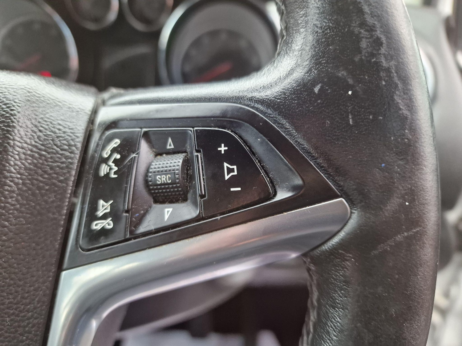 Used Vauxhall Meriva 2015 for sale - 76326451: Photo 29