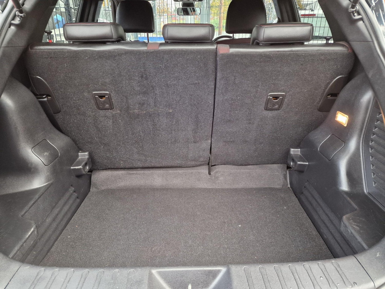 Used Vauxhall Meriva 2015 for sale - 76326451: Photo 34