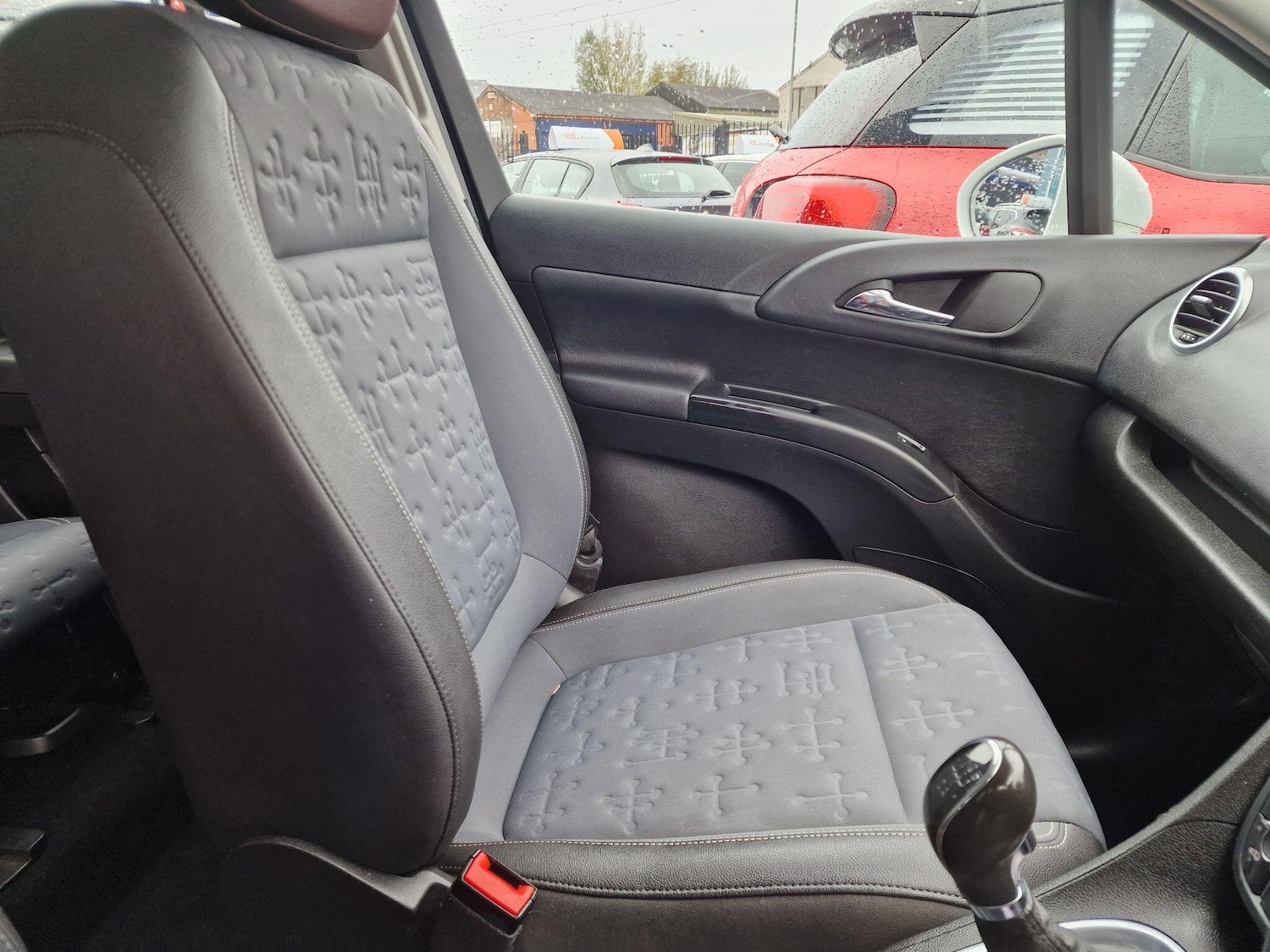 Used Vauxhall Meriva 2015 for sale - 76326451: Photo 36