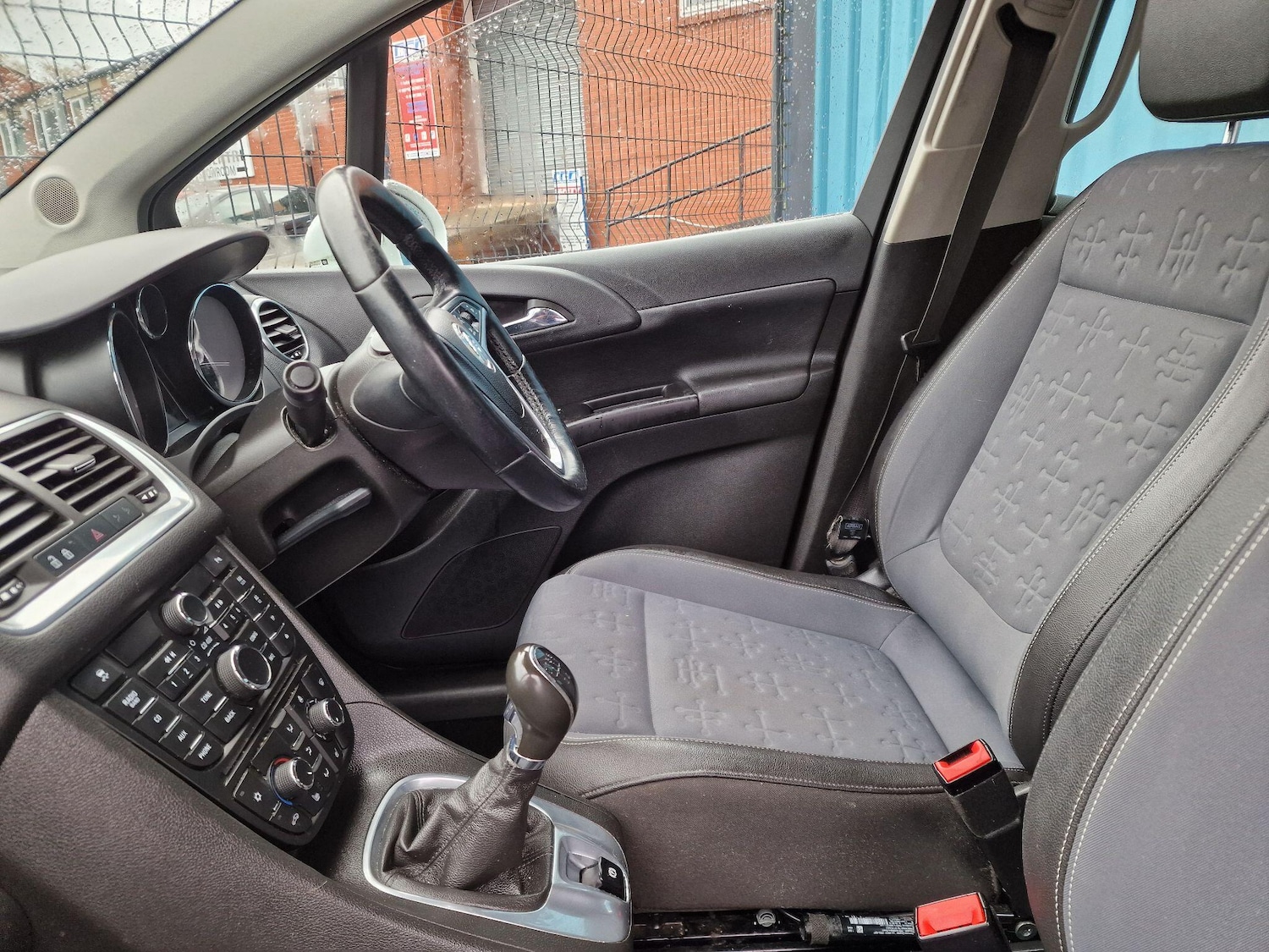Used Vauxhall Meriva 2015 for sale - 76326451: Photo 39