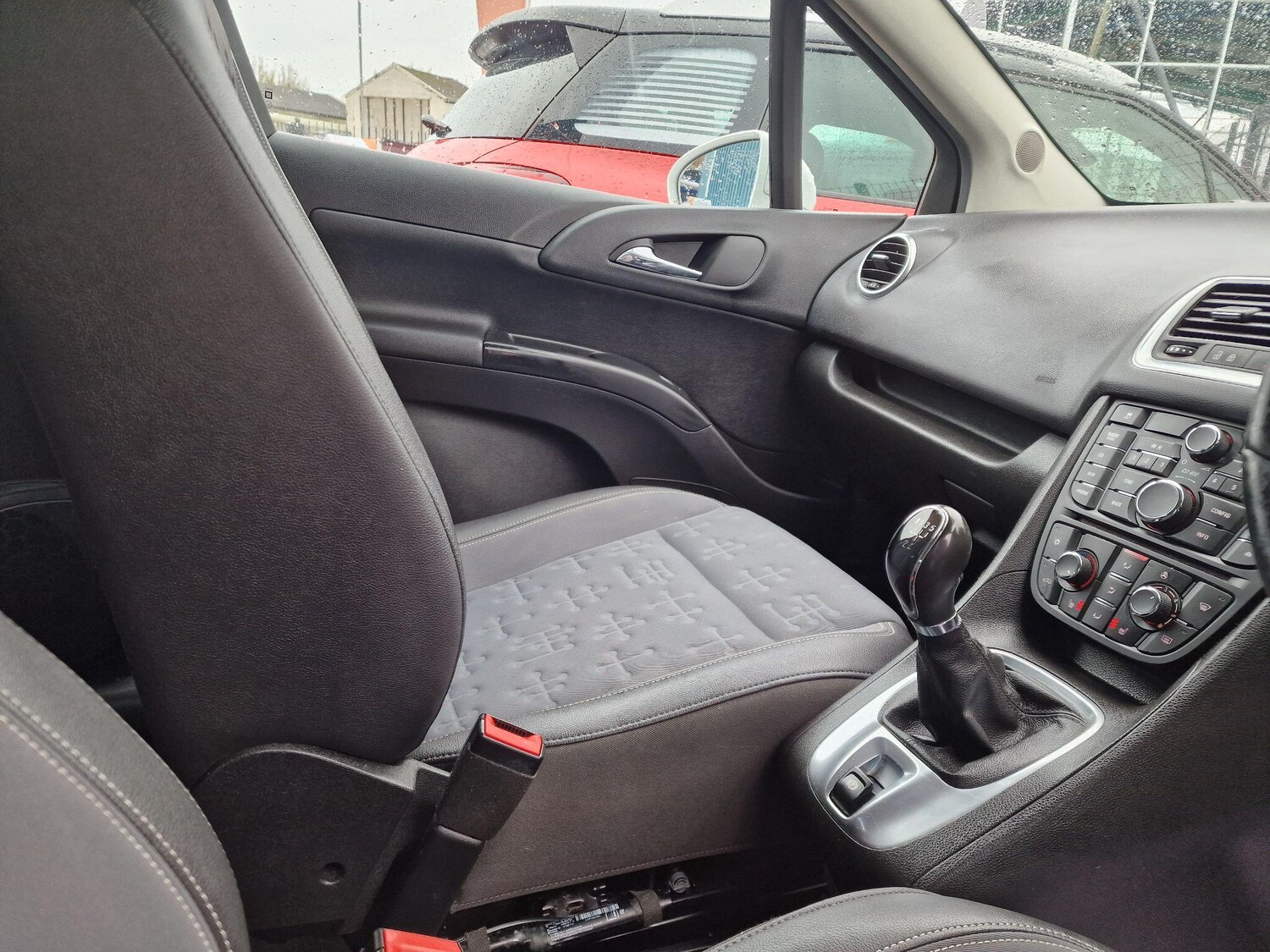 Used Vauxhall Meriva 2015 for sale - 76326451: Photo 48