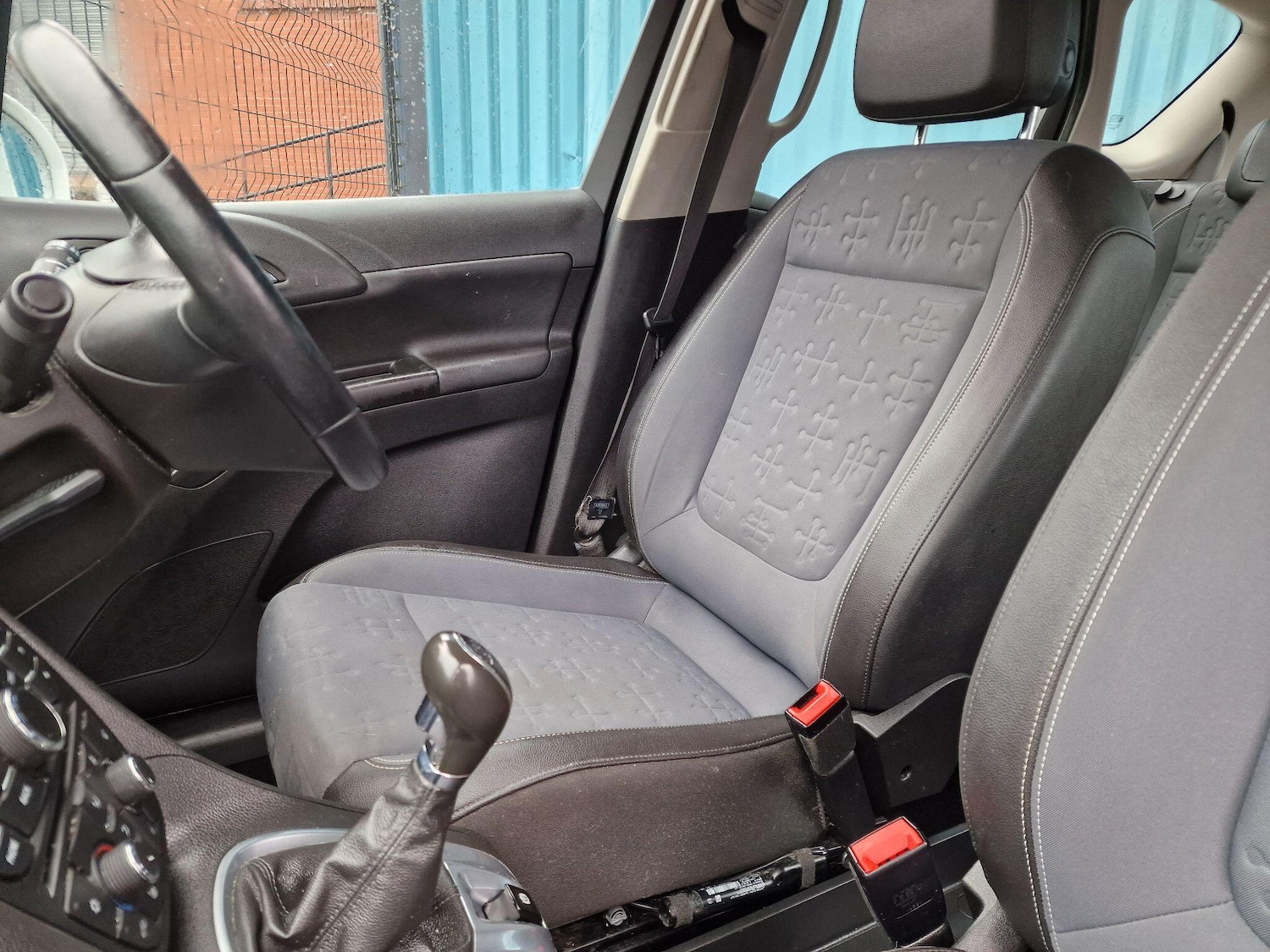Used Vauxhall Meriva 2015 for sale - 76326451: Photo 49