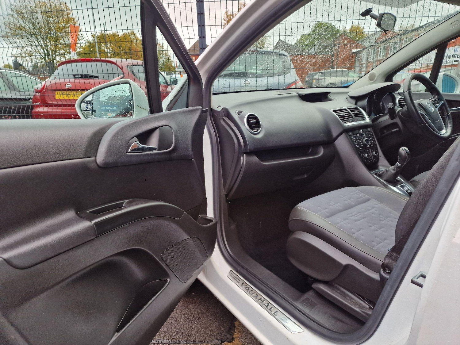 Used Vauxhall Meriva 2015 for sale - 76326451: Photo 50