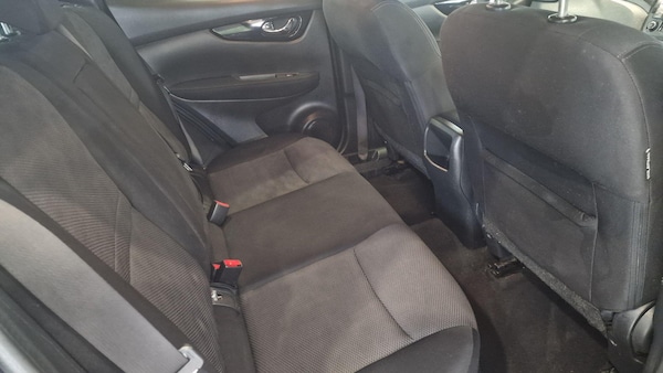 Used Nissan Qashqai 2014 for sale - 76214180: Photo 13