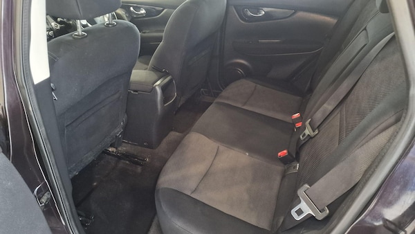 Used Nissan Qashqai 2014 for sale - 76214180: Photo 14