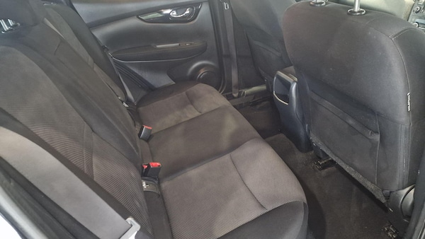 Used Nissan Qashqai 2014 for sale - 76214180: Photo 15