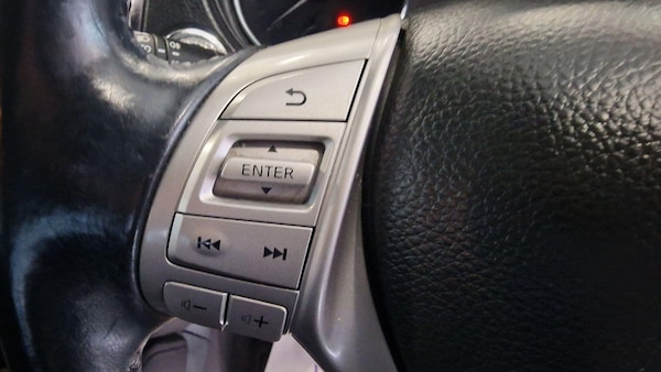 Used Nissan Qashqai 2014 for sale - 76214180: Photo 16