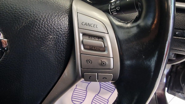 Used Nissan Qashqai 2014 for sale - 76214180: Photo 18