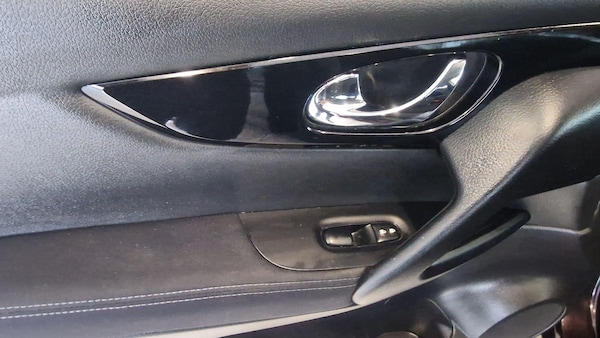 Used Nissan Qashqai 2014 for sale - 76214180: Photo 20