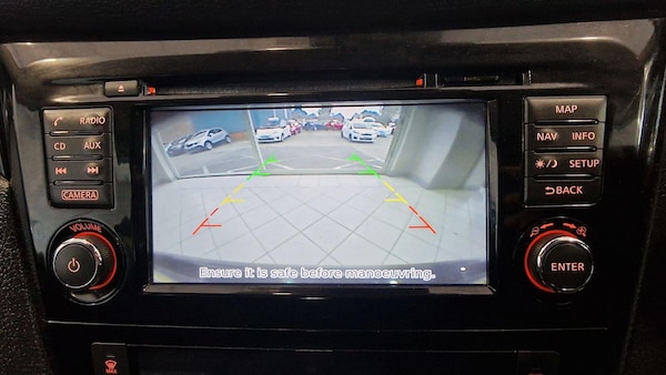 Used Nissan Qashqai 2014 for sale - 76214180: Photo 22