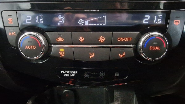 Used Nissan Qashqai 2014 for sale - 76214180: Photo 27