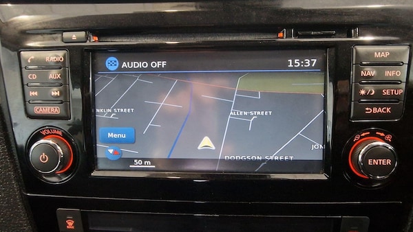Used Nissan Qashqai 2014 for sale - 76214180: Photo 2