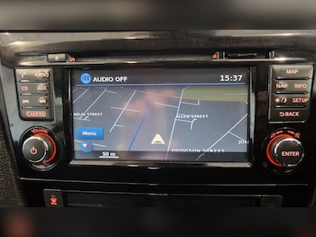 Used Nissan Qashqai 2014 for sale - 76214180: Photo 2