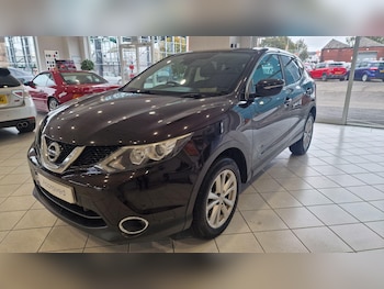 Used Nissan Qashqai 2014 for sale - 76214180: Photo 4