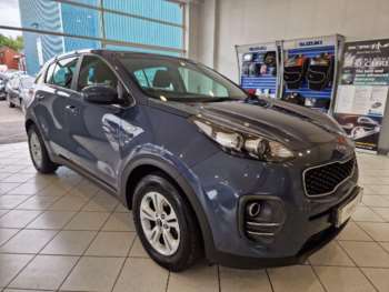2017 (67) - 1.7 CRDi 1 Euro 6 (s/s) 5dr