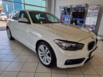 2016 (16) - 118i [1.5] Sport 5dr Step Auto